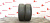 Легковые шины б/у 37224 Шина б/у PIRELLI Sinturato P7 215/60 R16 (лето) купить с бесплатной доставкой в пункты выдачи в Петербурге